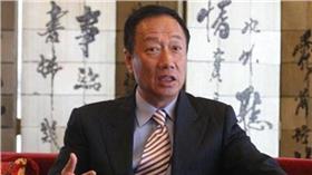 郭台銘－臉書