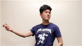 韋禮安　圖／翻攝自韋禮安臉書