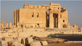 巴爾夏明神廟－敘利亞https://www.flickr.com/photos/azwegers/6362328227/in/photolist-aGdAwg