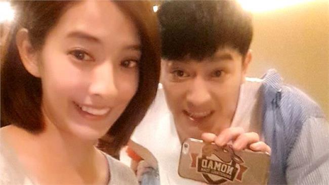 修杰楷、張勛傑誰帥？周采詩這樣回！