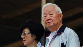 張忠謀（圖／翻攝自維基百科）