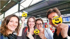 火車／There You Are!Travel Blog
http://www.tyatravel.com/de/tya-das-ding-swr/