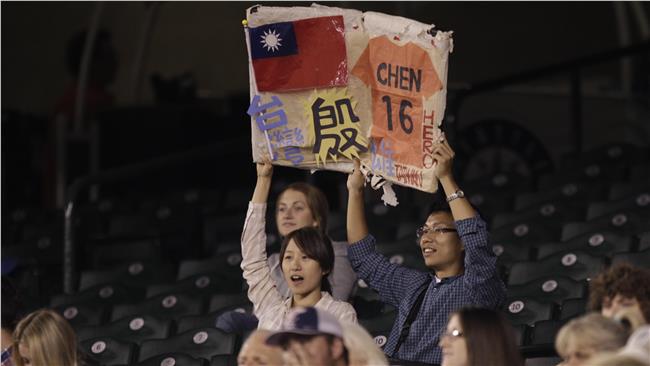 台灣殷雄陳偉殷　美日經驗投出身價