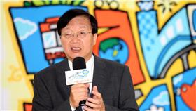 陳威仁 (台北市政府提供)