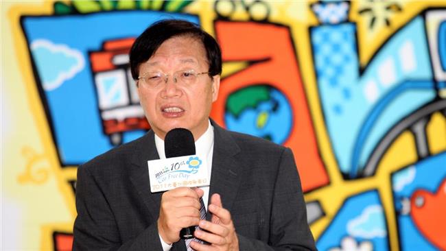 土壤液化區查詢　陳威仁：民眾勿恐慌