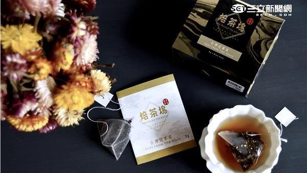 Q版乾隆茶器超吸睛　出自台灣品牌