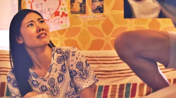 陽詠存大崩壞，這不是我認識的默默！