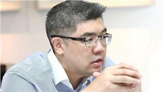 藍營不分區名單狂挨轟　連勝文這麼看