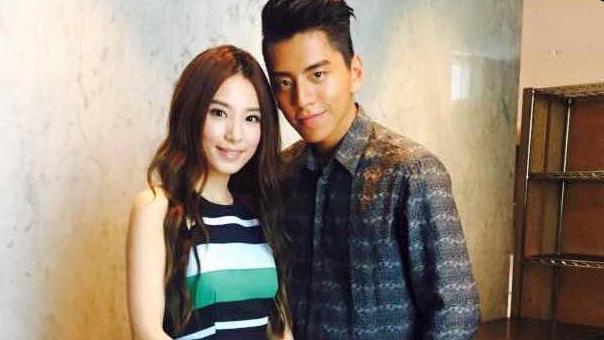 Hebe：徐太宇是我的一大盤菜！