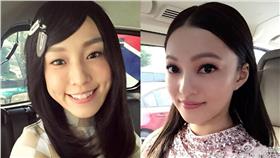 張韶涵,范瑋琪　組圖／翻攝自張韶涵 Angela Chang、范范 范瑋琪臉書