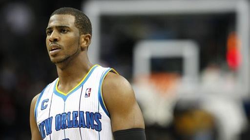 被交易那一晚　CP3難過落下男兒淚