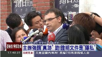 名畫風波不斷　「畫醫」遭起底沒執照