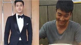 始源　組圖／翻攝自siwon1987 Instagram