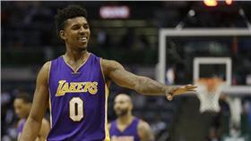 Nick Young(ap)