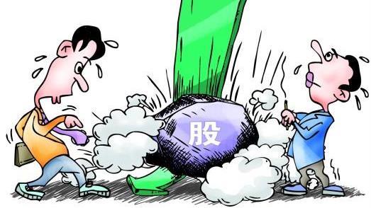 露出一線曙光！美股漲逾360點