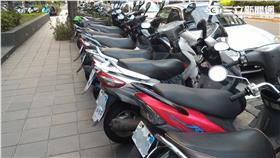 機車,保養_陳品汎攝