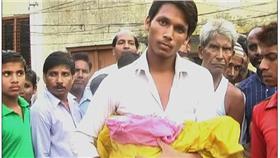 醫療事故／每日郵報