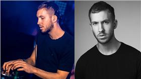 DJ,凱文哈里斯,Calvin Harris（圖／翻攝自Calvin Harris臉書）