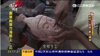 吳哥吹起文創風　柬國戰後拚觀光翻身