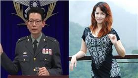 阿帕契,金友莊,國防部,空軍,陸軍（合成圖／資料照、翻攝自金友莊臉書）