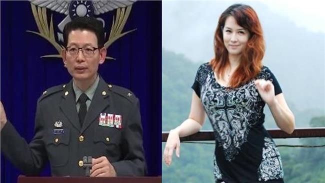 國防部展阿帕契　退役中尉金友莊怒轟