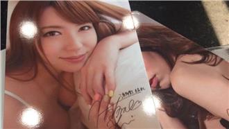 啊斯～波多野結衣2款悠遊卡曝光啦！