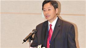 張善政(圖/國家通訊委員會提供)