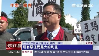 護航！交白卷考零分　公務員錄取榜首