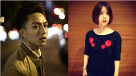 林宥嘉、丁文琪／臉書