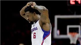 DeAndre Jordan(ap)