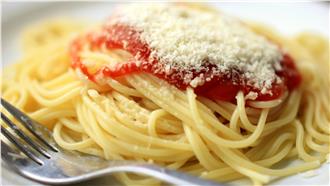 義大利麵哪裡來？BBC節目騙倒英國