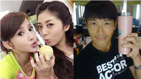 《甘味人生》陳子玄、黃少祺臉書