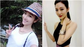 曾莞婷唱小雞嗶嗶嗶 組圖/翻攝自曾莞婷臉書