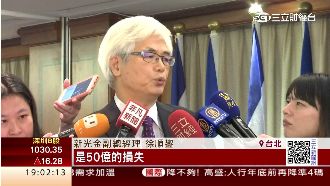 投資損失50億　新光金：決策錯誤！