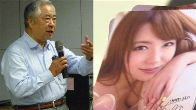 波多野結衣悠遊卡　李富城砲轟：媚日