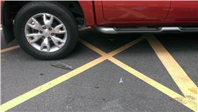 車禍（圖／施佩儀攝）