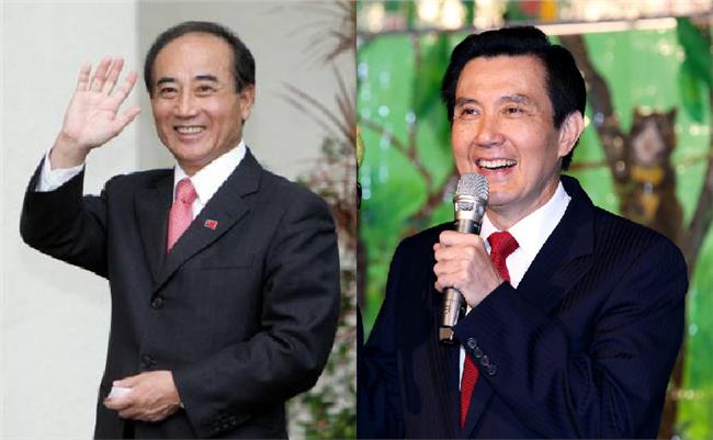 韓批馬英九軟！被鬥爭過的他4字妙回