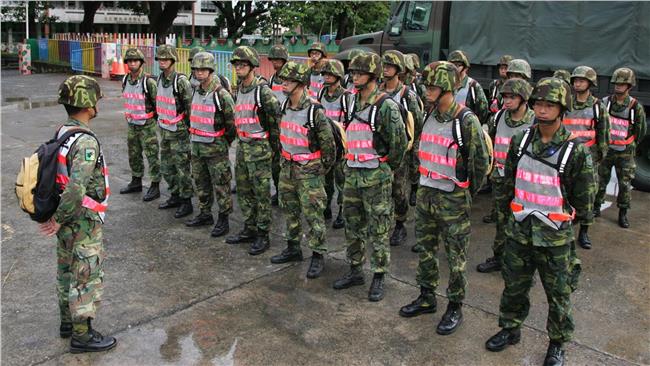 當兵出哪一種公差最爽 缺網推爆它 根本就是放假 生活 三立新聞網setn Com 當兵出哪一種公差最爽 缺網推爆它 根本就是放假 生活 三立新聞網setn Com