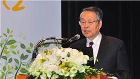 施振榮,宏碁, (圖／經濟部提供)