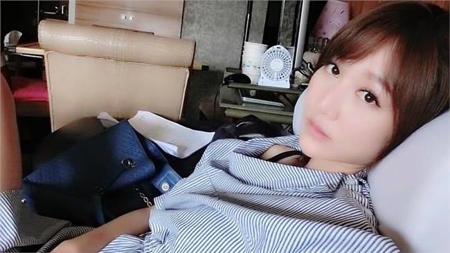 八點檔無法報金鐘？曾莞婷感慨說..
