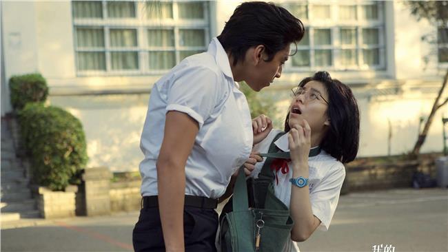 徐太宇這些追求術　讓你「慢性中毒」