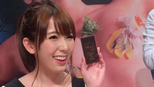 女兒問波多野結衣是誰？網路名人神回