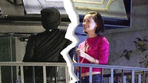 GD、水原希子爆分手　結束6年感情