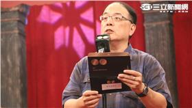 金鐘獎(范庭瑄攝影)