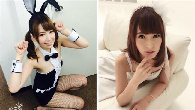 對無能政客超寬容　為何對女優嚴厲？