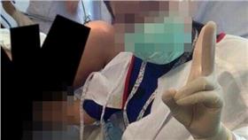 醫德,隱私_馬來西亞網友Kak Long Di Sini臉書