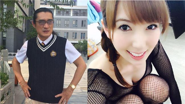 黃安酸悠遊卡：台灣正常名人死光了？