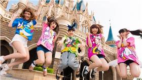 日本東京迪士尼樂園_東京ディズニーリゾートPR【公式】Twitter