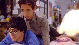 劉以豪／衛視中文台提供