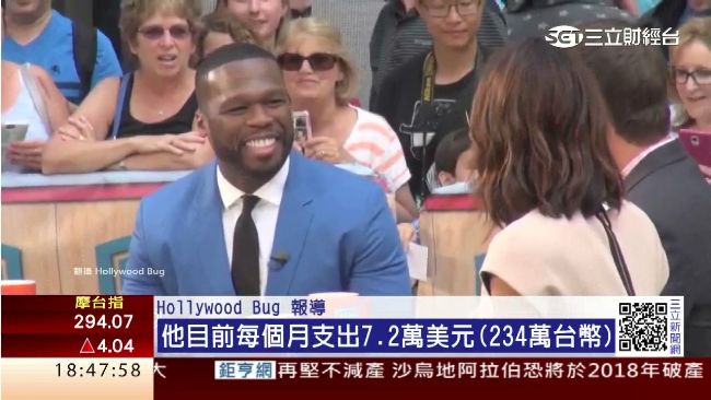 饒舌歌手豪宅受詛咒？前任屋主全破產